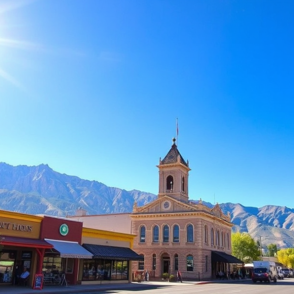 Best Cell Phone Plans, Coverage & Stores in Bishop, CA 93514 Best Cell Phone Plans, Coverage & Stores in Bishop, CA 93514