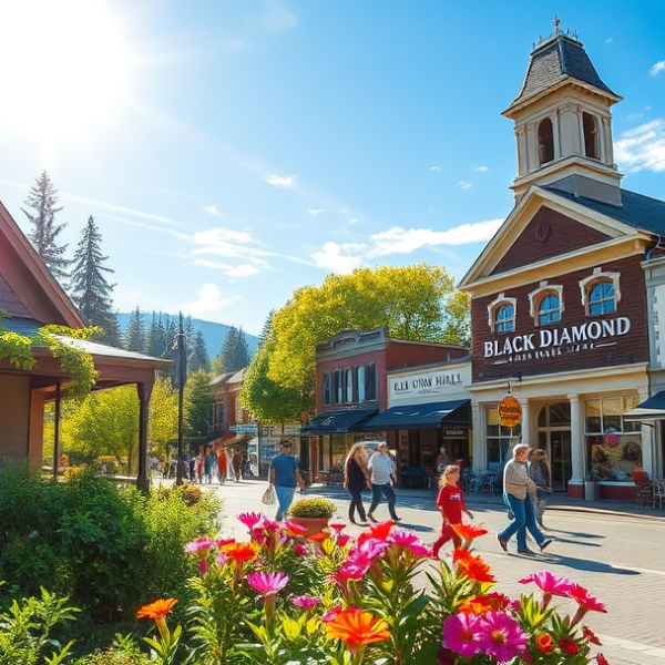 Best Cell Phone Plans, Coverage & Stores in Black Diamond, WA 98010 Best Cell Phone Plans, Coverage & Stores in Black Diamond, WA 98010