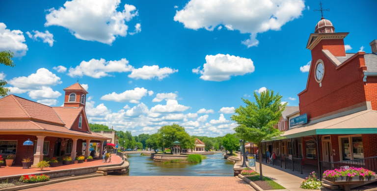 Best Cell Phone Plans, Coverage & Stores in Blackwater, MO 65322