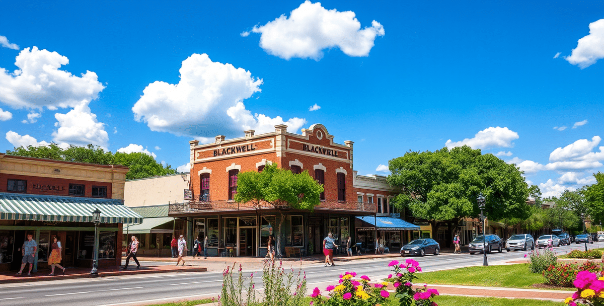 Best cell phone plans, coverage & stores in blackwell, tx 79506