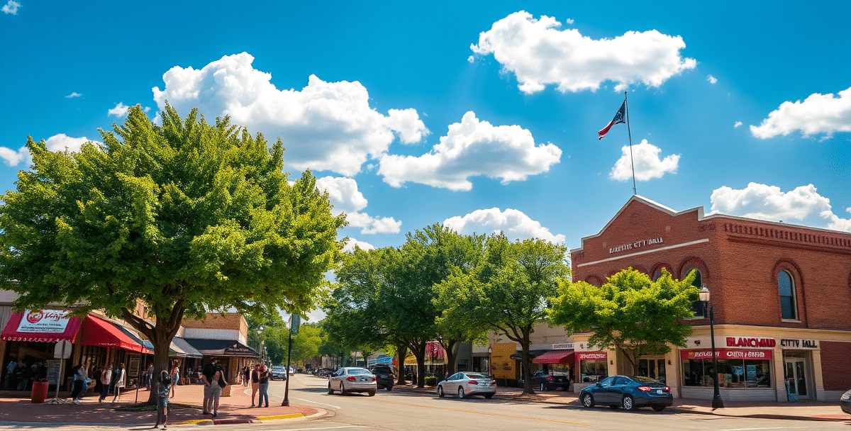 Best cell phone plans, coverage & stores in blanchard, ok 73010