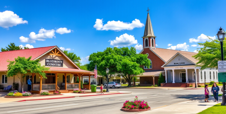 Best Cell Phone Plans, Coverage & Stores in Bluegrove, TX 76352