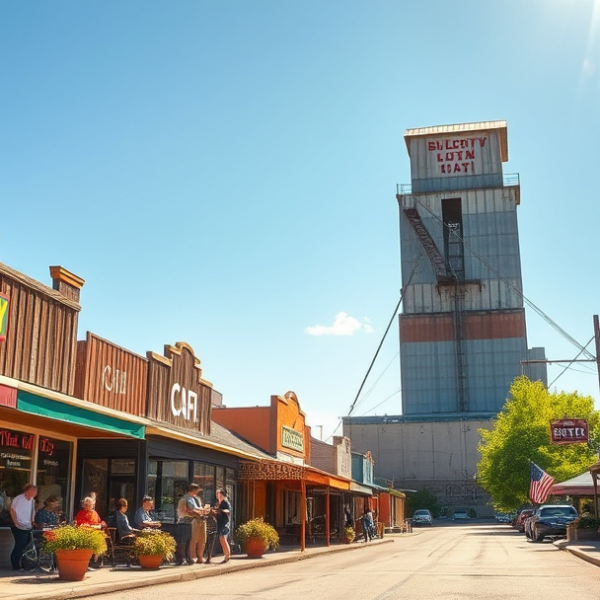 Best Cell Phone Plans, Coverage & Stores in Bluff City, KS 67018 Best Cell Phone Plans, Coverage & Stores in Bluff City, KS 67018