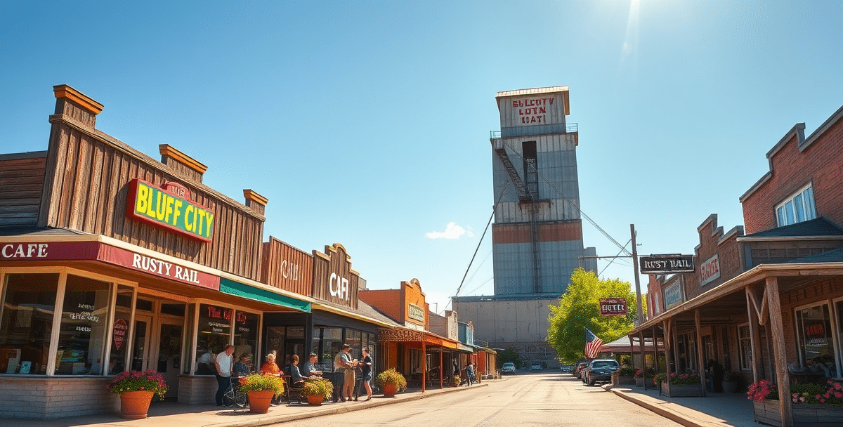 Best cell phone plans, coverage & stores in bluff city, ks 67018