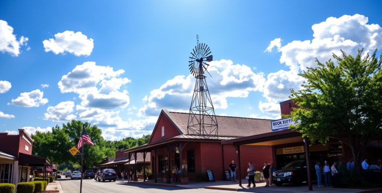 Best Cell Phone Plans, Coverage & Stores in Booker, TX 79005