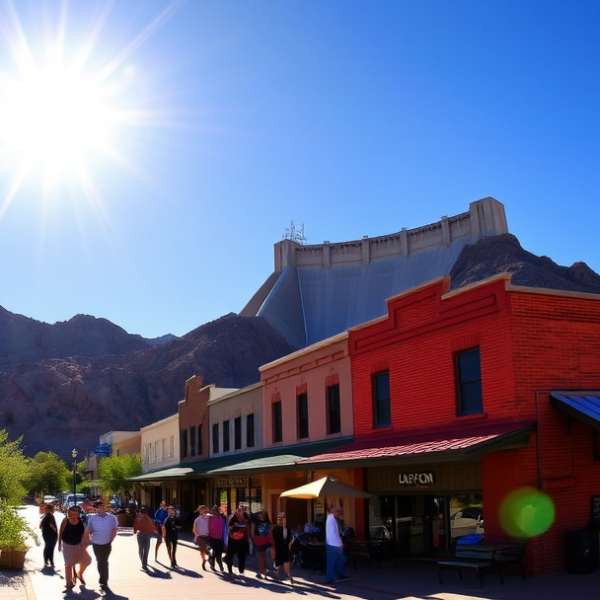 Best Cell Phone Plans, Coverage & Stores in Boulder City, NV 89005 Best Cell Phone Plans, Coverage & Stores in Boulder City, NV 89005