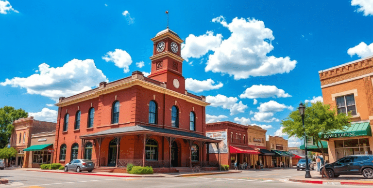 Best cell phone plans, coverage & stores in bowie, tx 76230