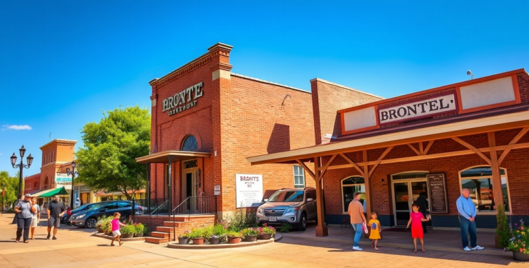 Best Cell Phone Plans, Coverage & Stores in Bronte, TX 76933