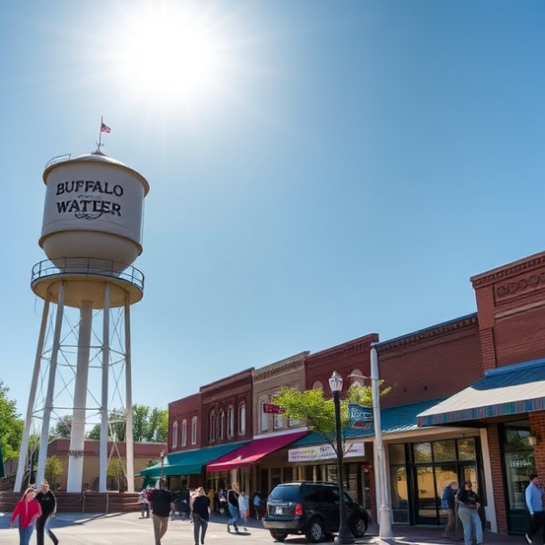 Best Cell Phone Plans, Coverage & Stores in Buffalo, OK 73834 Best Cell Phone Plans, Coverage & Stores in Buffalo, OK 73834