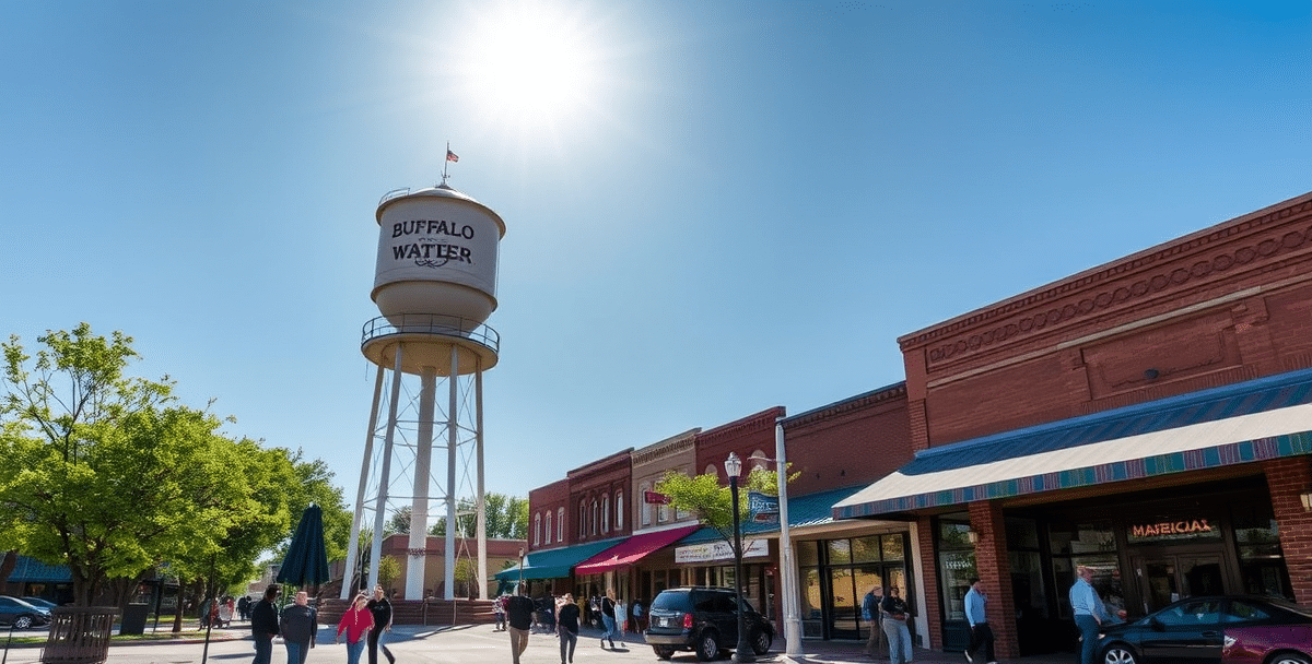 Best cell phone plans, coverage & stores in buffalo, ok 73834