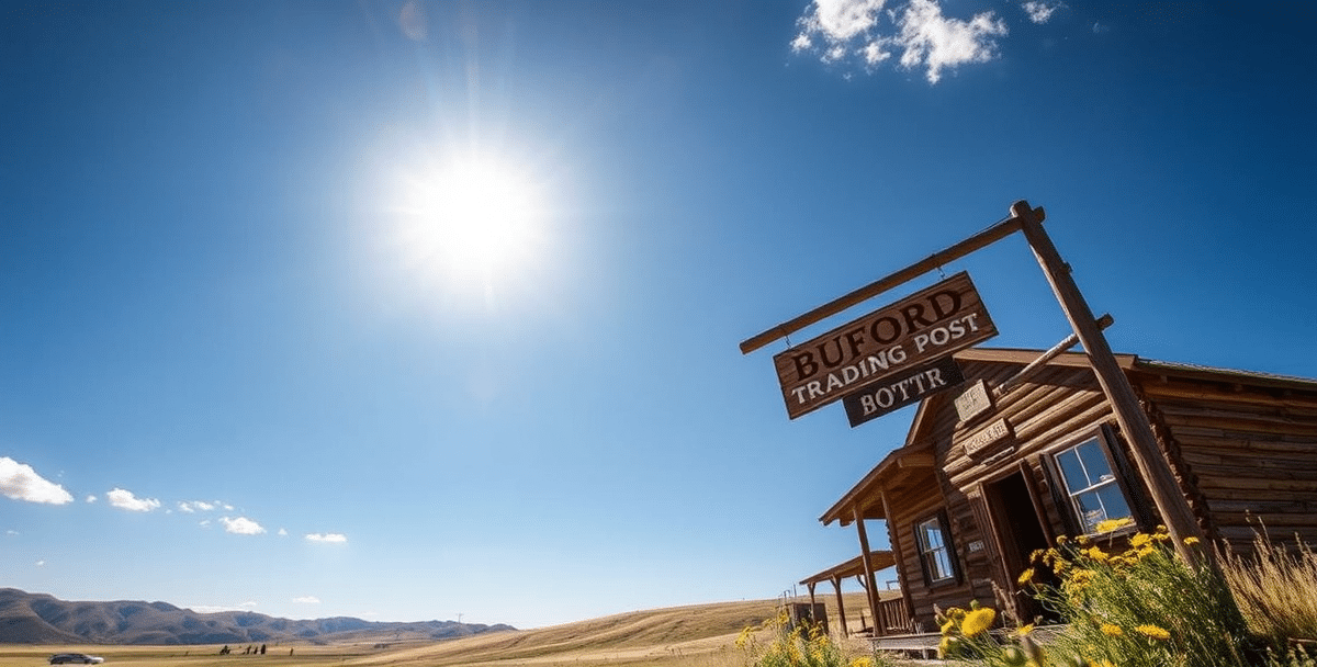 Best cell phone plans, coverage & stores in buford, wy 82052