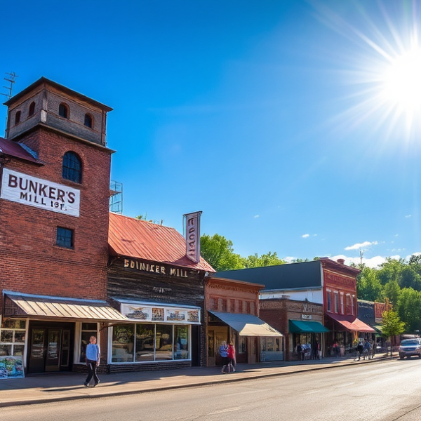 Best Cell Phone Plans, Coverage & Stores in Bunker, MO 63629 Best Cell Phone Plans, Coverage & Stores in Bunker, MO 63629