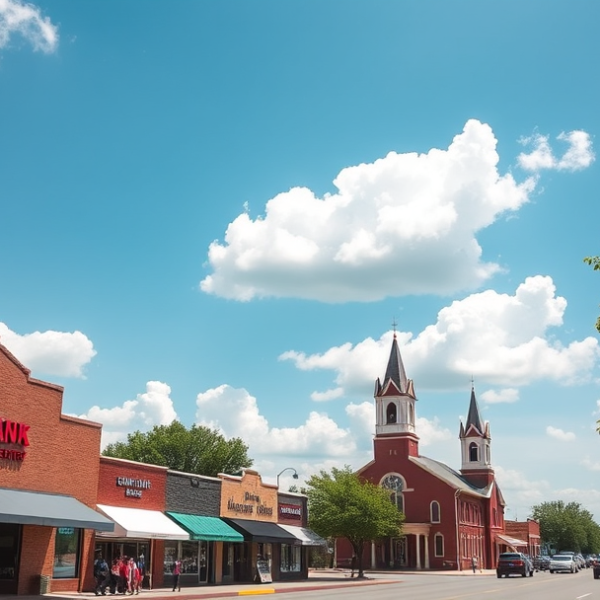 Best Cell Phone Plans, Coverage & Stores in Burbank, OK 74633 Best Cell Phone Plans, Coverage & Stores in Burbank, OK 74633