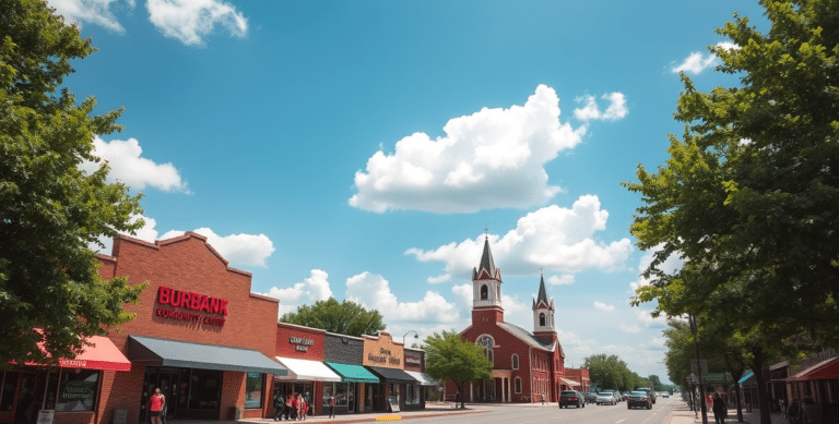 Best cell phone plans, coverage & stores in burbank, ok 74633