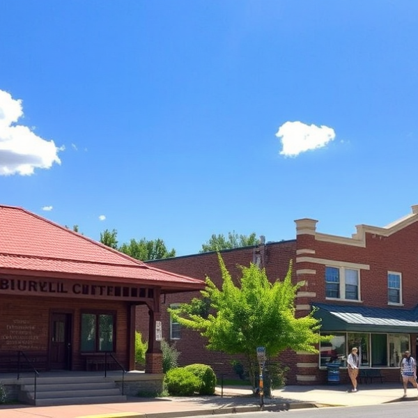 Best Cell Phone Plans, Coverage & Stores in Burwell, NE 68823 Best Cell Phone Plans, Coverage & Stores in Burwell, NE 68823