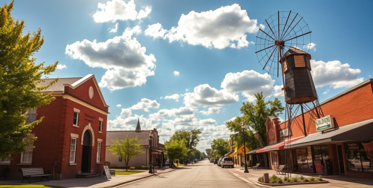 Best Cell Phone Plans, Coverage & Stores in Bushton, KS 67427