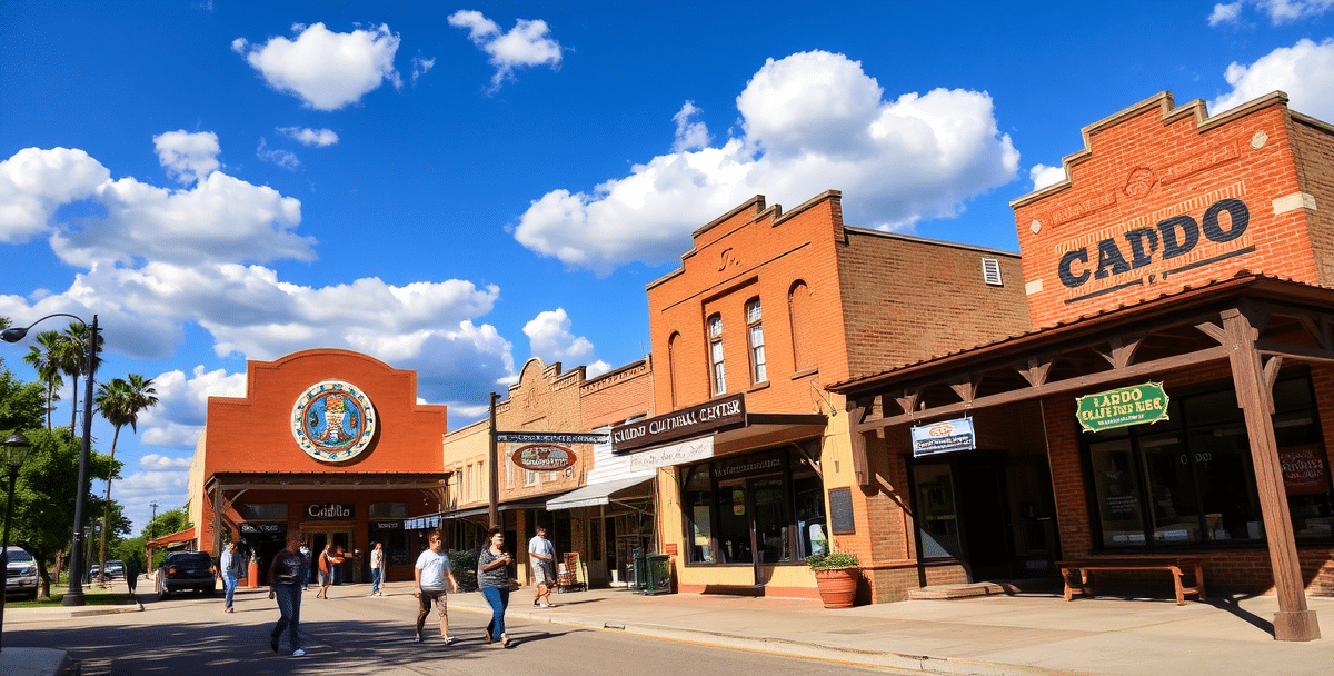 Best cell phone plans, coverage & stores in caddo, ok 74729
