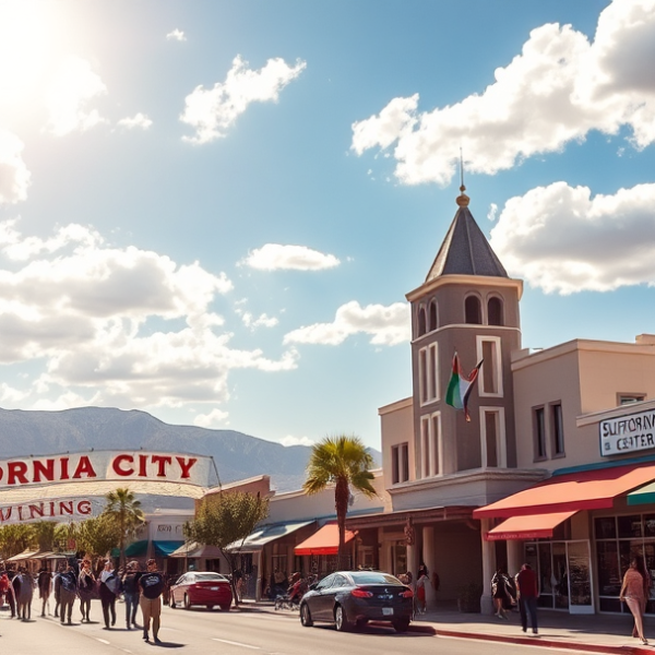 Best Cell Phone Plans, Coverage & Stores in California City, CA 93504 Best Cell Phone Plans, Coverage & Stores in California City, CA 93504