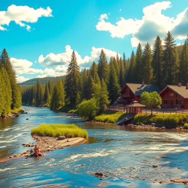 Best Cell Phone Plans, Coverage & Stores in Camp Sherman, OR 97730 Best Cell Phone Plans, Coverage & Stores in Camp Sherman, OR 97730