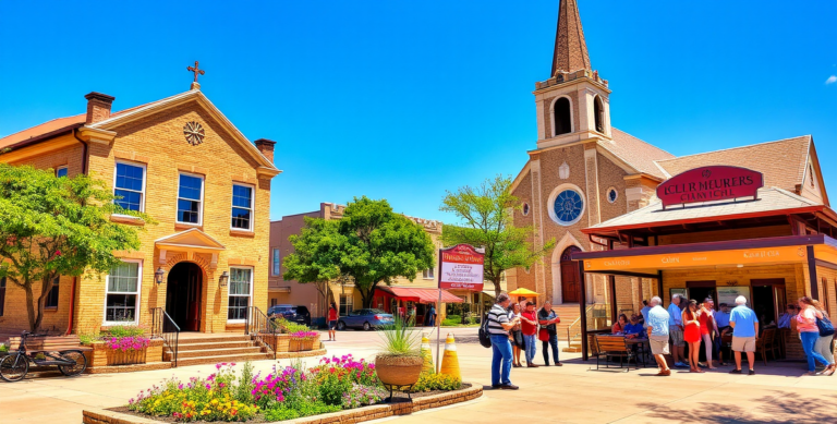Best Cell Phone Plans, Coverage & Stores in Carmine, TX 78932