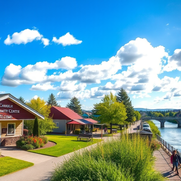 Best Cell Phone Plans, Coverage & Stores in Carrolls, WA 98609 Best Cell Phone Plans, Coverage & Stores in Carrolls, WA 98609