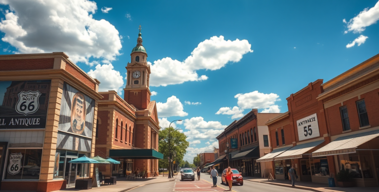 Best Cell Phone Plans, Coverage & Stores in Carthage, MO 64836