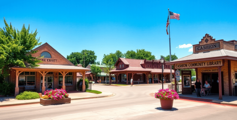 Best cell phone plans, coverage & stores in cashion, ok 73016