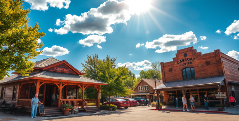 Best Cell Phone Plans, Coverage & Stores in Cassoday, KS 66842