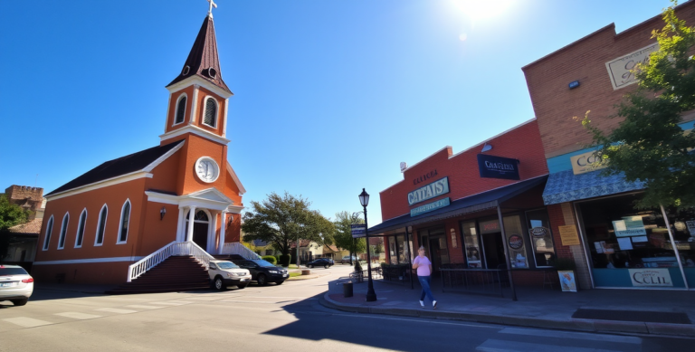 Best Cell Phone Plans, Coverage & Stores in Cecilia, LA 70521