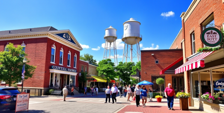 Best Cell Phone Plans, Coverage & Stores in Centerville, MO 63633