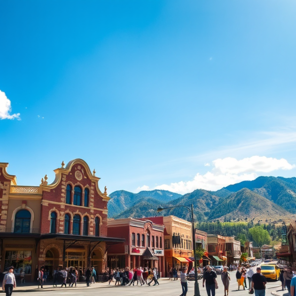 Best Cell Phone Plans, Coverage & Stores in Central City, CO 80427 Best Cell Phone Plans, Coverage & Stores in Central City, CO 80427