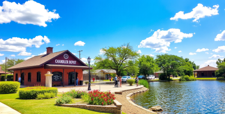Best Cell Phone Plans, Coverage & Stores in Chandler, TX 75758