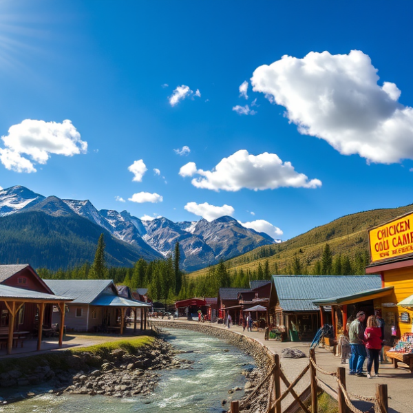 Best Cell Phone Plans, Coverage & Stores in Chicken, AK 99732 Best Cell Phone Plans, Coverage & Stores in Chicken, AK 99732