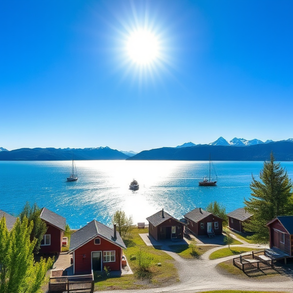 Best Cell Phone Plans, Coverage & Stores in Chignik Lake, AK 99548 Best Cell Phone Plans, Coverage & Stores in Chignik Lake, AK 99548