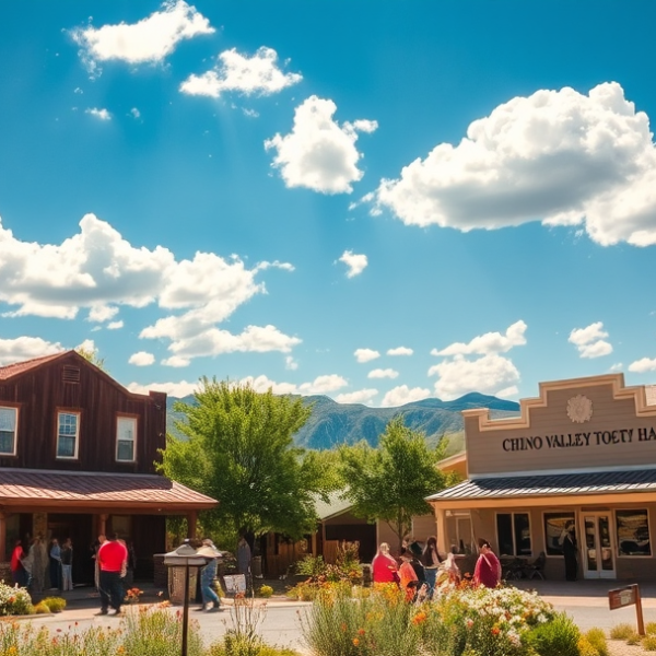 Best Cell Phone Plans, Coverage & Stores in Chino Valley, AZ 86323 Best Cell Phone Plans, Coverage & Stores in Chino Valley, AZ 86323