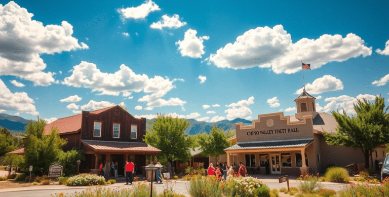 Best cell phone plans, coverage & stores in chino valley, az 86323