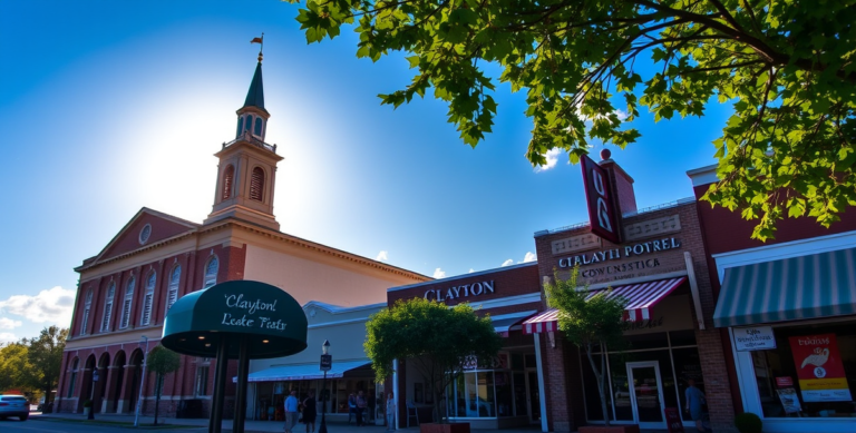 Best Cell Phone Plans, Coverage & Stores in Clayton, LA 71326