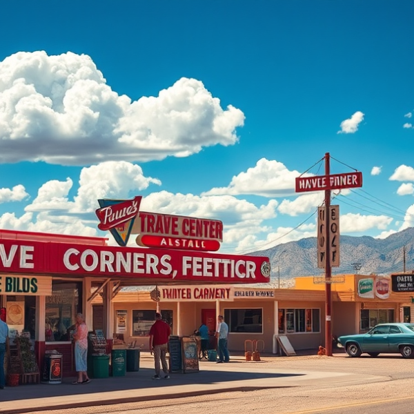 Best Cell Phone Plans, Coverage & Stores in Clines Corners, NM 87070 Best Cell Phone Plans, Coverage & Stores in Clines Corners, NM 87070