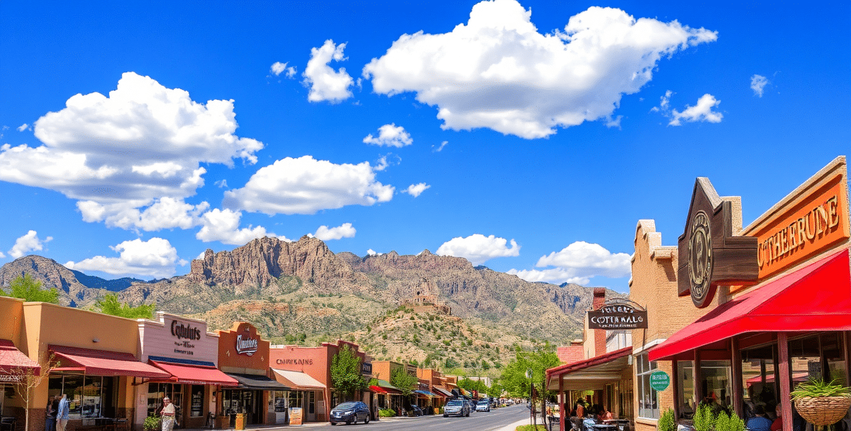 Best cell phone plans, coverage & stores in cochise, az 85606