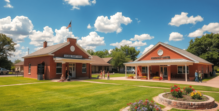 Best cell phone plans, coverage & stores in colbert, ok 74733