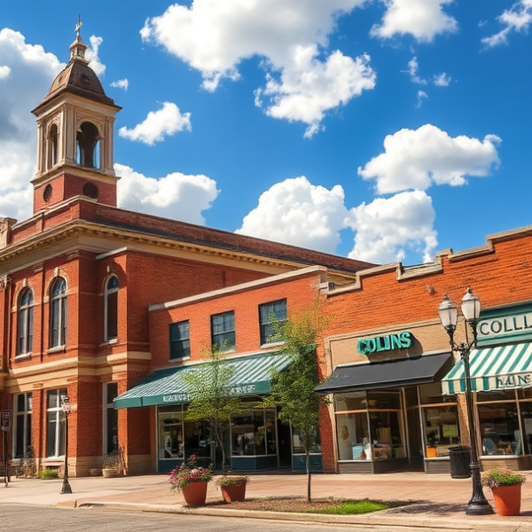 Best Cell Phone Plans, Coverage & Stores in Collins, MO 64738 Best Cell Phone Plans, Coverage & Stores in Collins, MO 64738