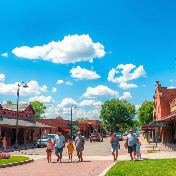 Best Cell Phone Plans, Coverage & Stores in Conway Springs, KS 67031 Best Cell Phone Plans, Coverage & Stores in Conway Springs, KS 67031