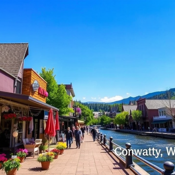 Best Cell Phone Plans, Coverage & Stores in Conway, WA 98238 Best Cell Phone Plans, Coverage & Stores in Conway, WA 98238