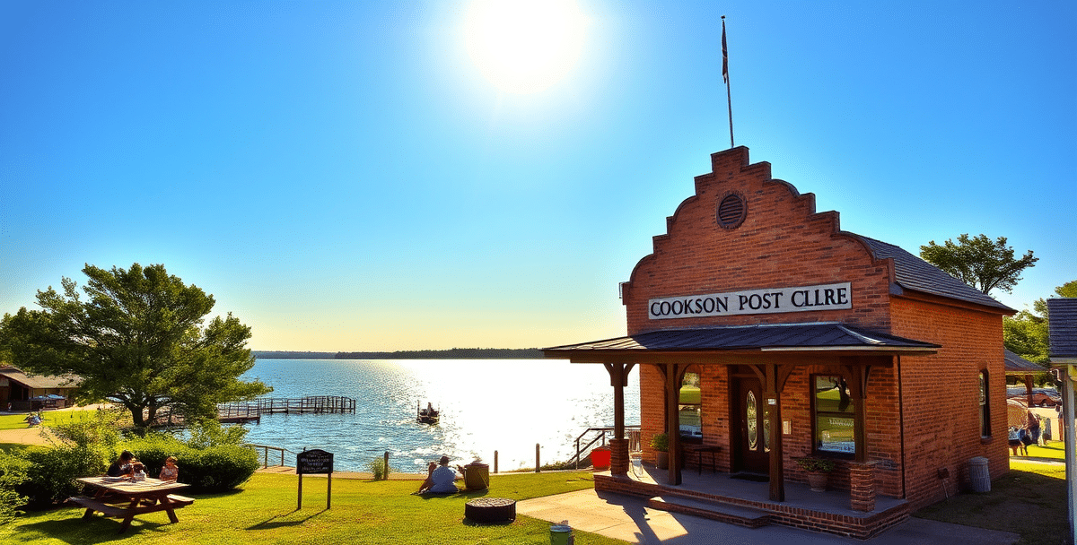 Best cell phone plans, coverage & stores in cookson, ok 74427