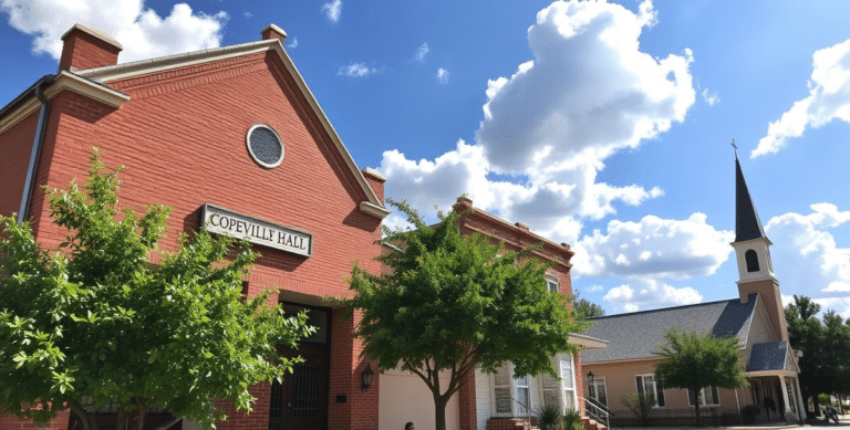 Best cell phone plans, coverage & stores in copeville, tx 75121