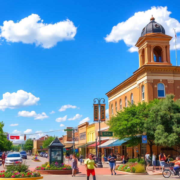 Best Cell Phone Plans, Coverage & Stores in Cordell, OK 73632 Best Cell Phone Plans, Coverage & Stores in Cordell, OK 73632