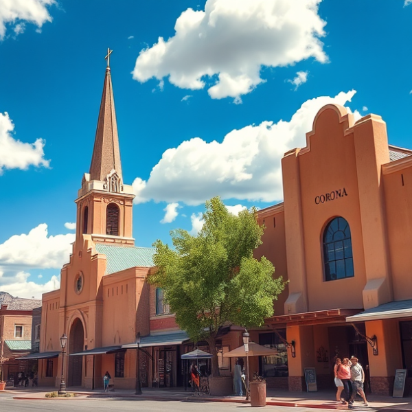 Best Cell Phone Plans, Coverage & Stores in Corona, NM 88318 Best Cell Phone Plans, Coverage & Stores in Corona, NM 88318
