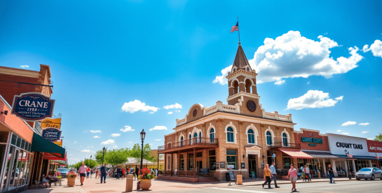 Best cell phone plans, coverage & stores in crane, tx 79731
