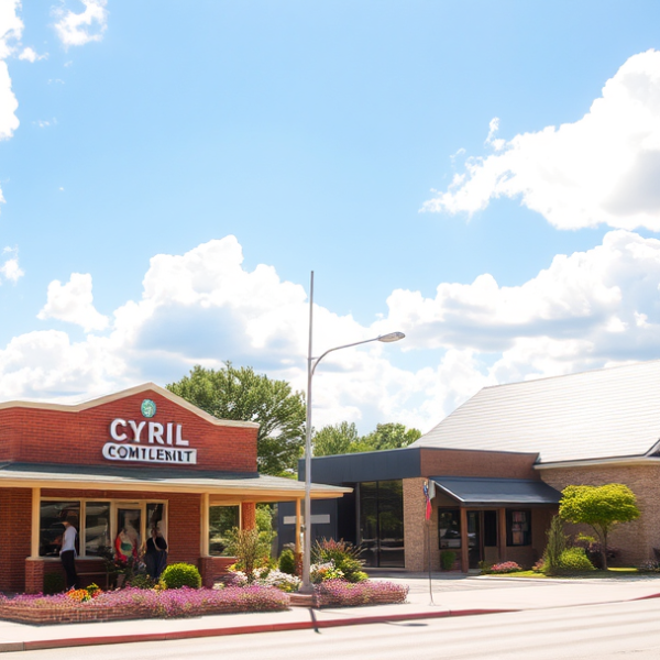 Best Cell Phone Plans, Coverage & Stores in Cyril, OK 73029 Best Cell Phone Plans, Coverage & Stores in Cyril, OK 73029
