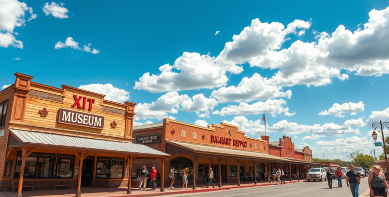 Best Cell Phone Plans, Coverage & Stores in Dalhart, TX 79022